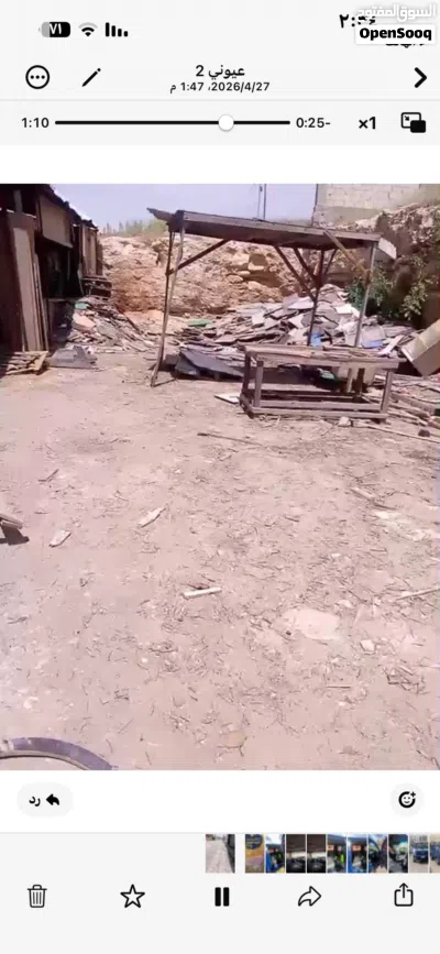 مخازن للإيجار 3