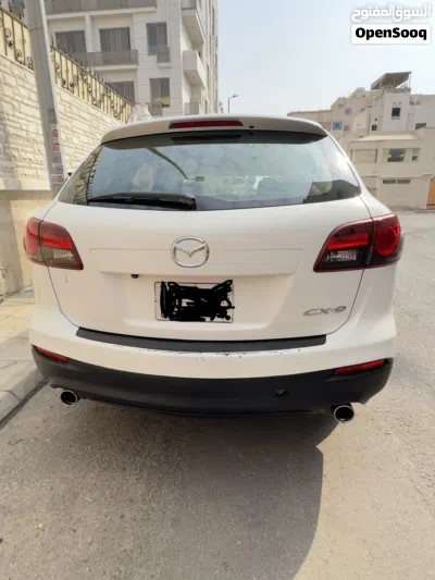 Mazda CX-9 Standard 2
