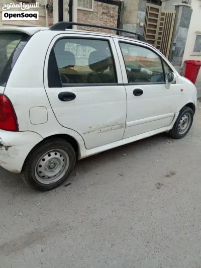 Chery QQ 2