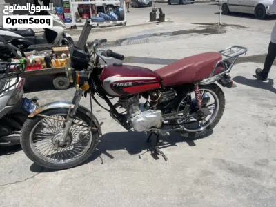 تايجر أخرى 2