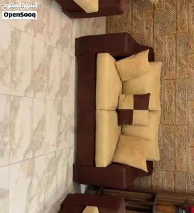 طقم كنب فخيم 4