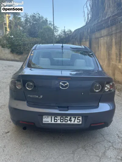 Mazda 3 Carbon Turbo 3