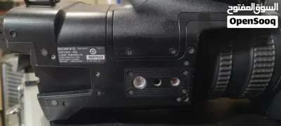 كمره سوني nx200 4K بحاله الوكاله للبيع 3