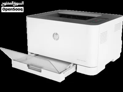 طـابعه hp 105nw 2
