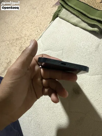 ايفون 12 برو ماكس 4