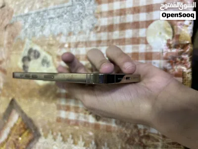 ايفون 13 برو سعر 550 الباقي ب لوصف 4