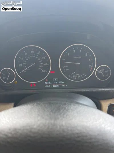 BMW 3 Series 320 3