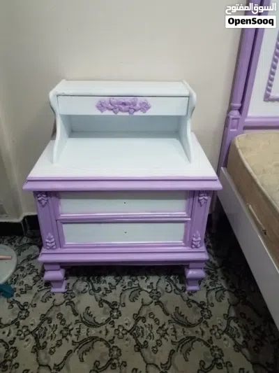 غرف نوم ملكيه غرف نوم mdf غرف اطفال غرف سويدي 3