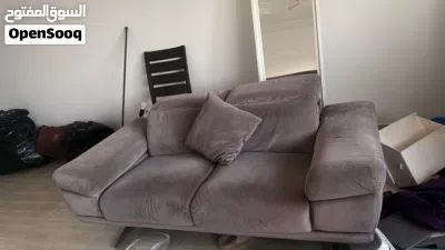 Sofa and bed 2
