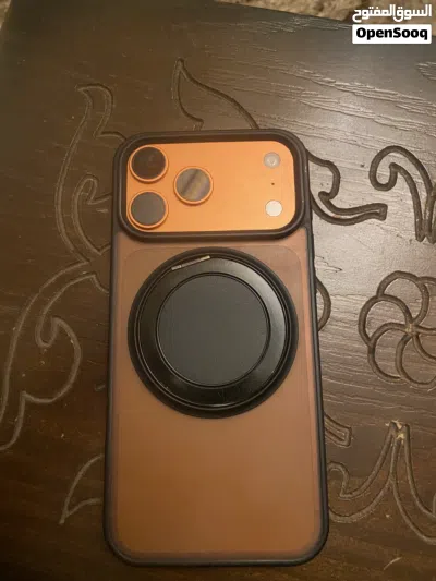 Iphone 17 Pro Max E-sim 2