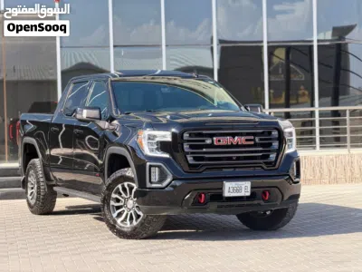 GMC Sierra 1500 Elevation 2