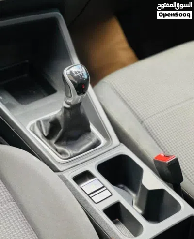 فولكسفاغن كادى Caddy 2