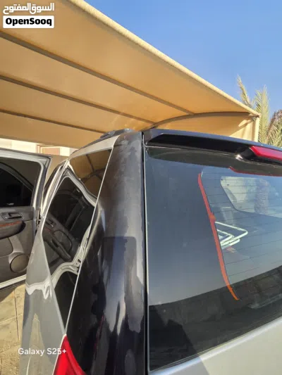 GMC Yukon SLT 4