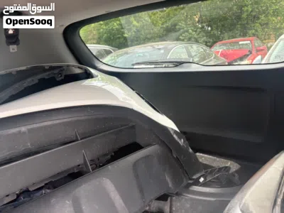 Kia Sportage LX 4