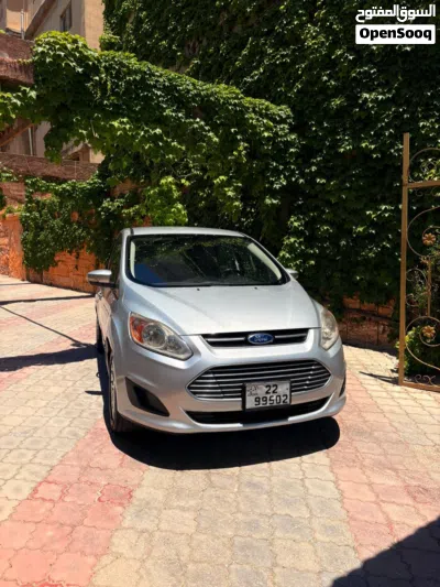 Ford C-MAX 3