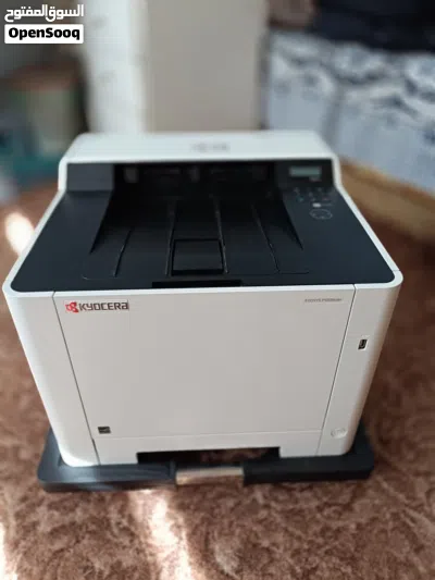 Kyocera ECOSYS P5026cdn 4