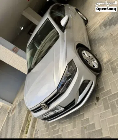 Volkswagen Polo Life 2