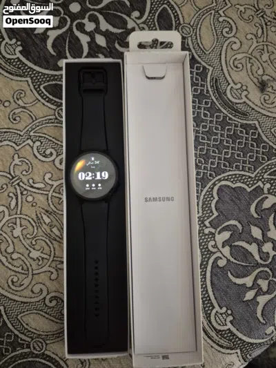 ساعة سامسونج جالاكسي واتش 6 44mm 3