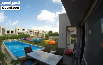 Villa private pool 3