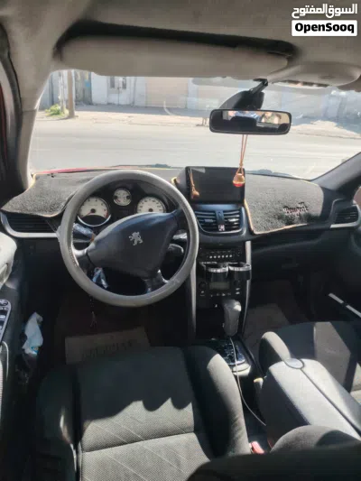 Peugeot 207 Base 3
