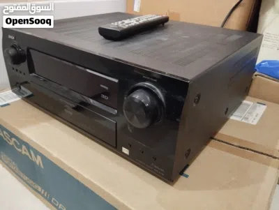 Denon AVR-A100 home theater receiver 3