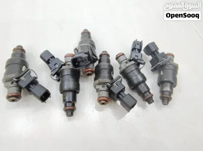 injector for jeep Wrangler TJ and xj Cherokee 2