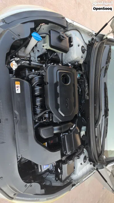 Hyundai Sonata Limited 3