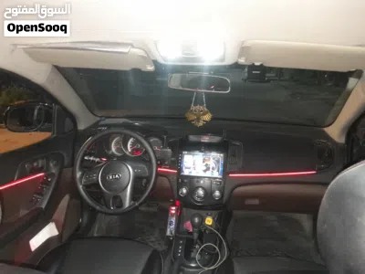 Kia Forte LX 2