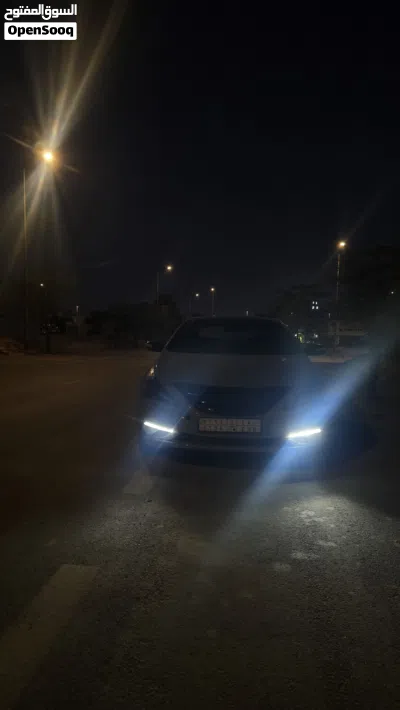 هيونداي سوناتا Standard 4