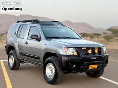 Nissan Other 4