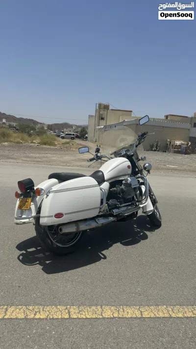 Moto Guzzi Other 3