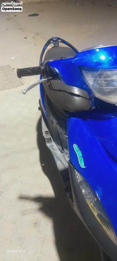 Yamaha Other 2
