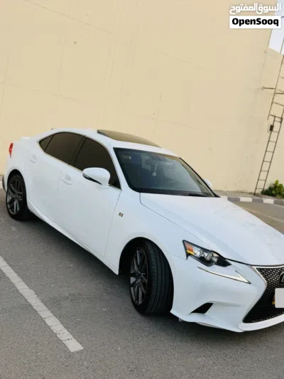 Lexus IS IS 200 4