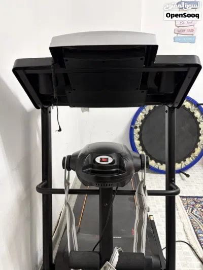 جهاز Fitness World للبيع 2