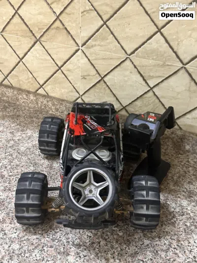 سياره ممتازه للطرق الوعره 4x4 2