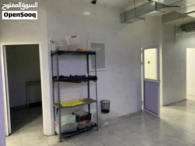 مستودع (تسوية) 90م2 للإيجار بجانب مطعم المهندس/العقبة 2
