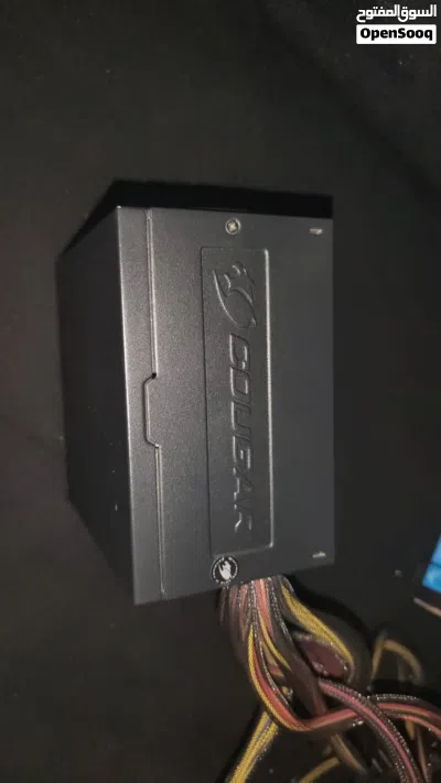 البيع باور سبلاي 650W 3