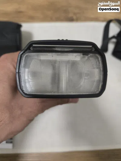 فلاش Speedlite YN600EX-RT II 4