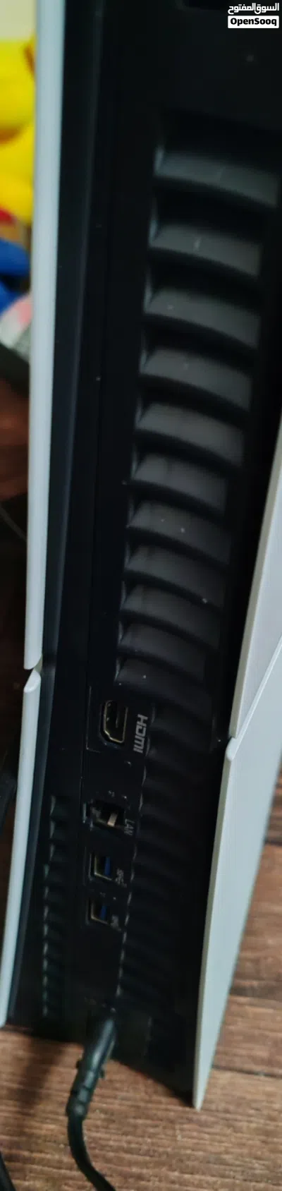 بلايستيشن 5 slim 2