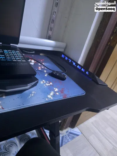 ميز كيمنك rgb 4