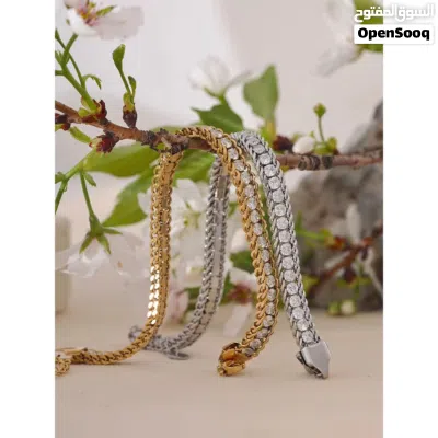 Bracelet/ إسورة 2