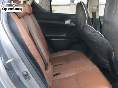 لكزس CT CT 200 F Sport 4