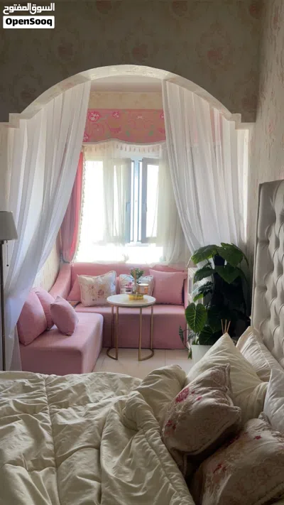 جلسه تتسع لي5 أشخاص مع الستاره للبيع 2