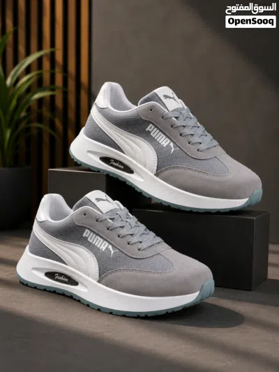 New puma shoes 4