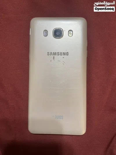 GALAXY J5 6 3