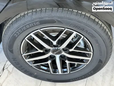 BYD Seal 4