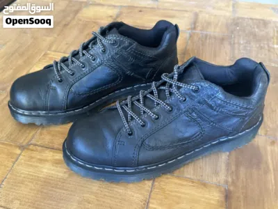 Dr martens Anderson vintage (Black) 2