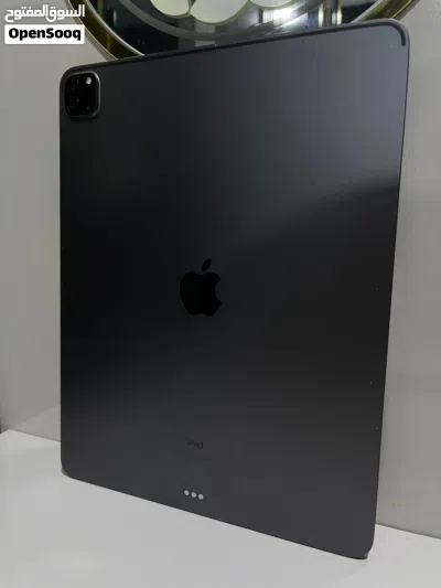 ايباد برو ماكس m1 2