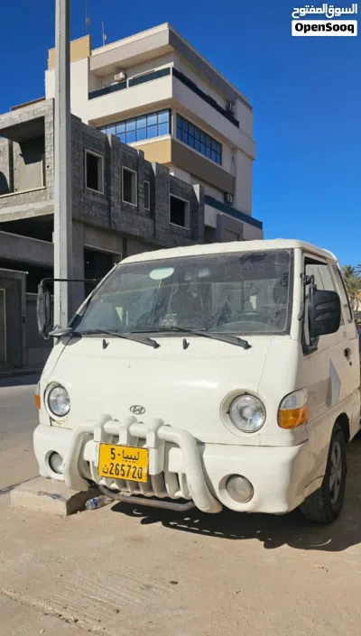 Hyundai H 100 3