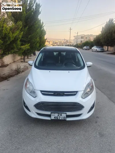 Ford C-MAX 2